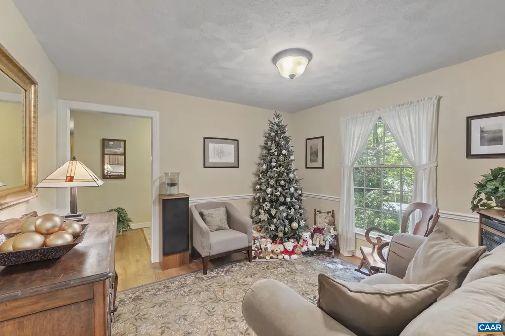 2 Whippoorwill Lane Palmyra VA 22963