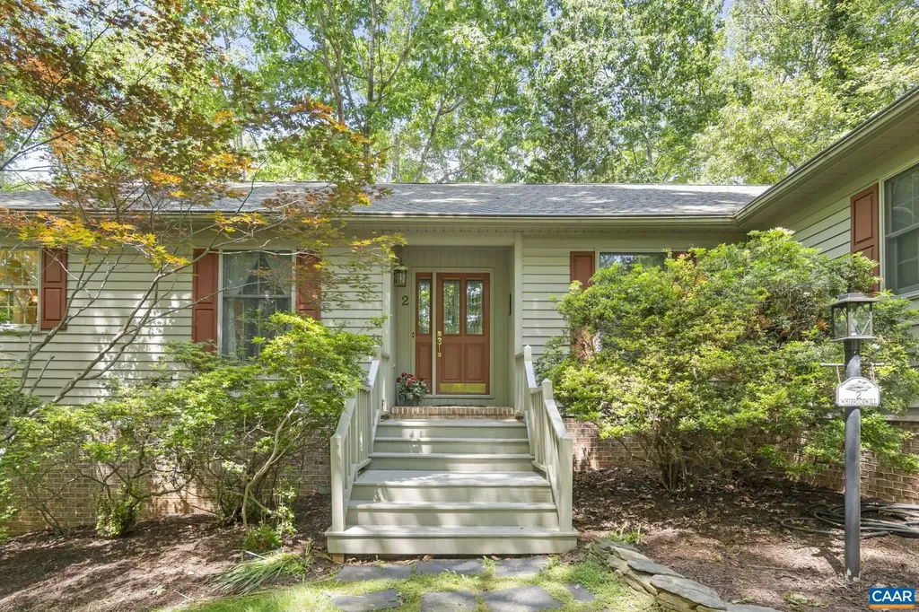 2 Whippoorwill Lane Palmyra VA 22963