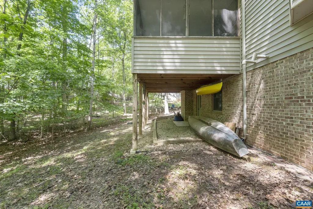 2 Whippoorwill Lane Palmyra VA 22963