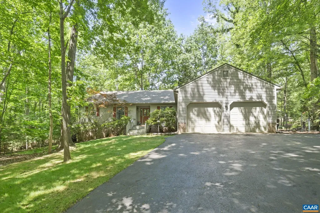 2 Whippoorwill Lane Palmyra VA 22963