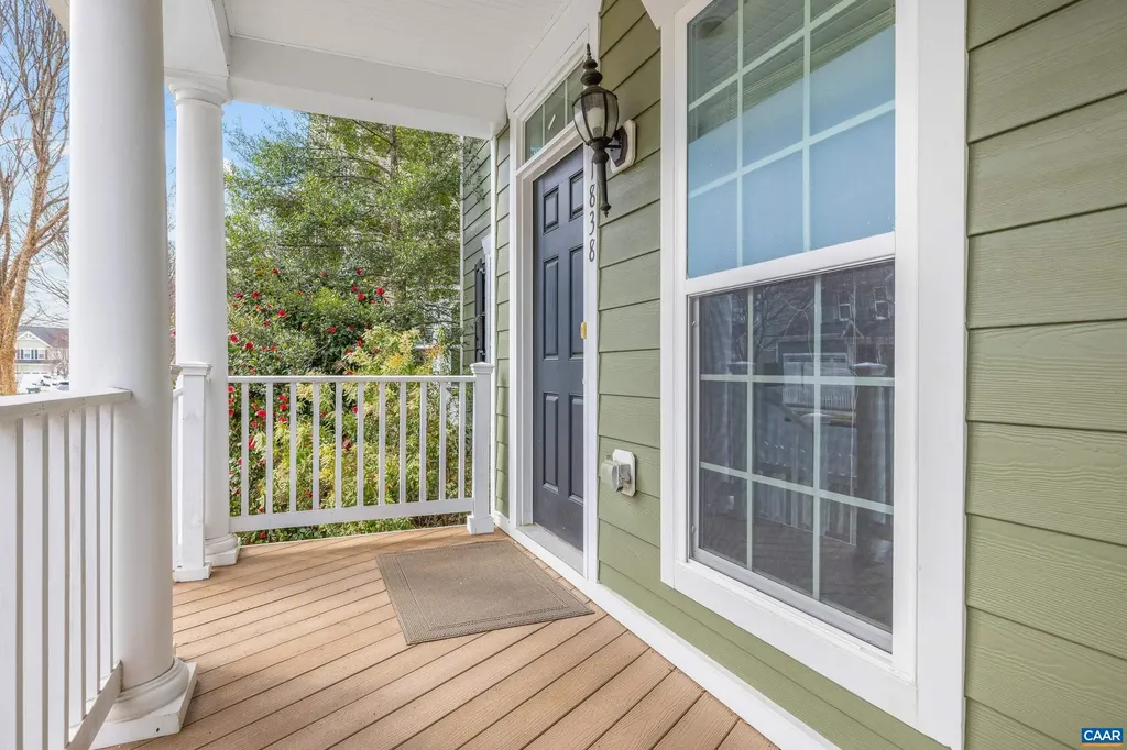 1838 Wickham Place Charlottesville VA 22901