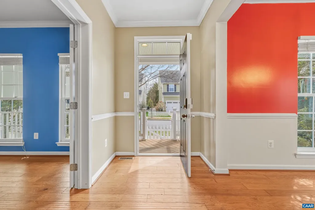 1838 Wickham Place Charlottesville VA 22901