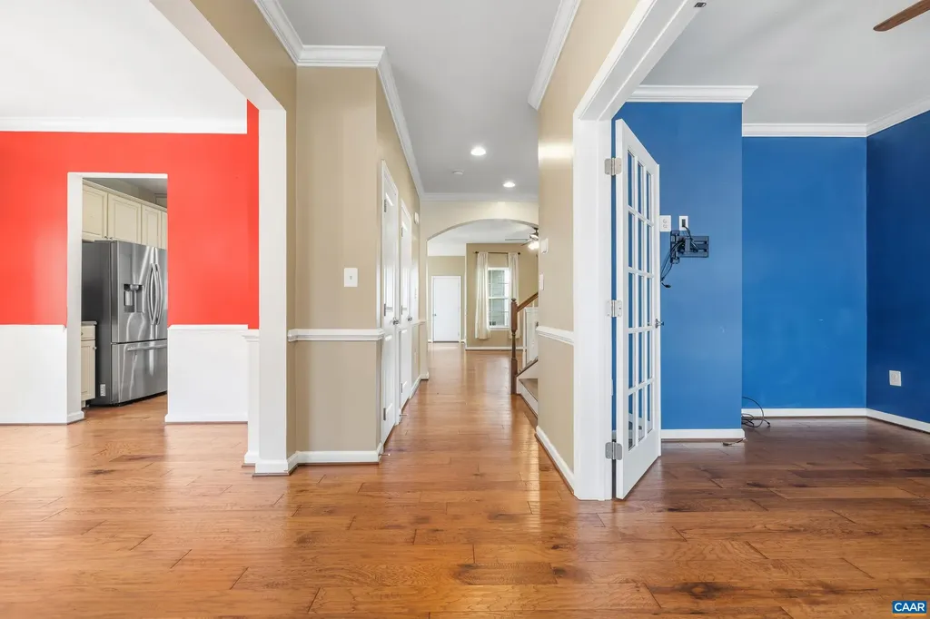 1838 Wickham Place Charlottesville VA 22901