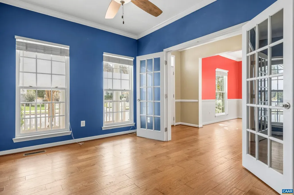 1838 Wickham Place Charlottesville VA 22901