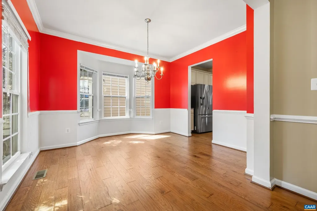 1838 Wickham Place Charlottesville VA 22901