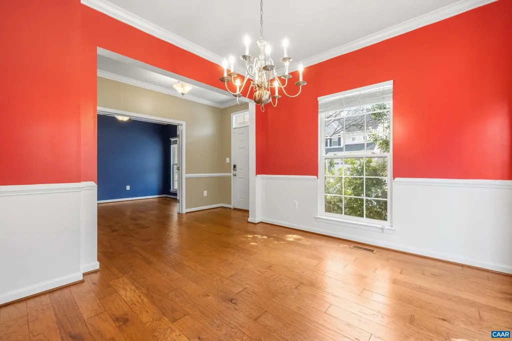 1838 Wickham Place Charlottesville VA 22901