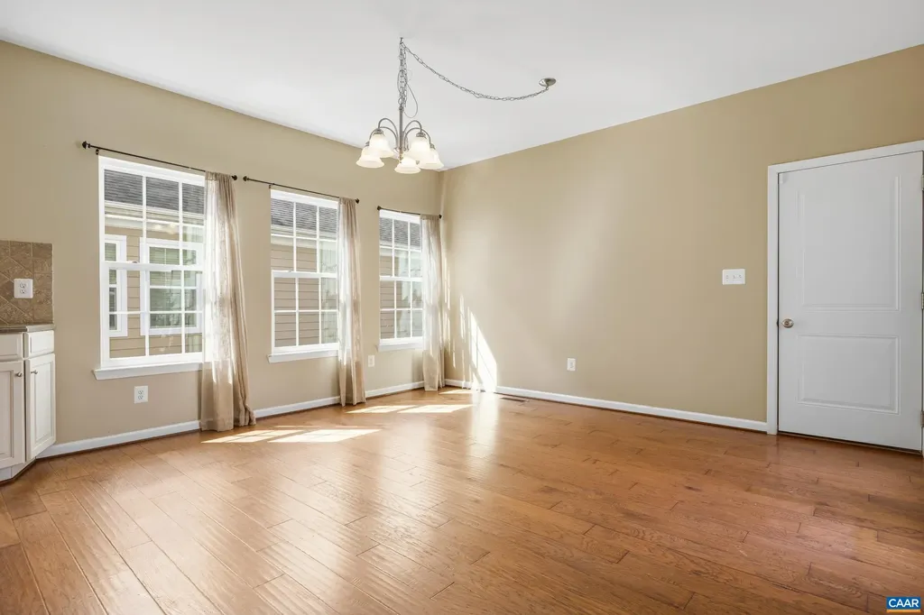 1838 Wickham Place Charlottesville VA 22901