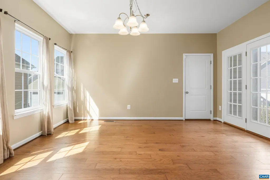 1838 Wickham Place Charlottesville VA 22901