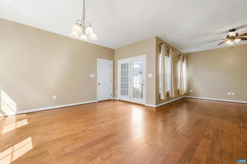 1838 Wickham Place Charlottesville VA 22901
