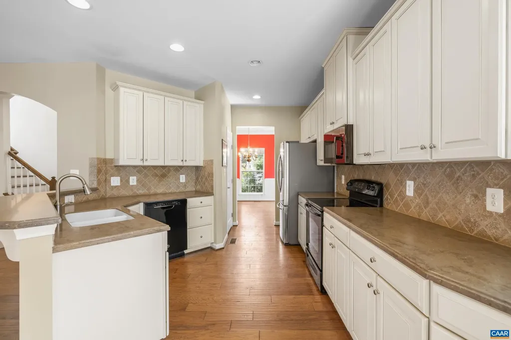 1838 Wickham Place Charlottesville VA 22901