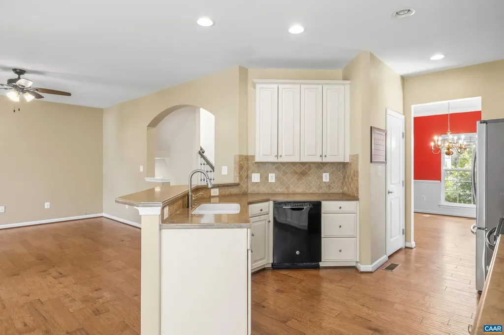 1838 Wickham Place Charlottesville VA 22901