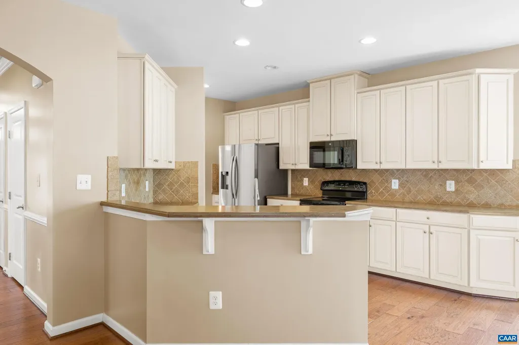 1838 Wickham Place Charlottesville VA 22901