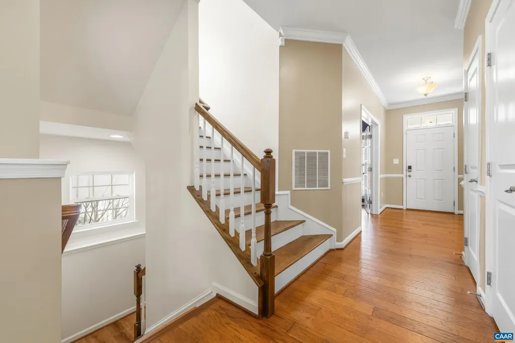 1838 Wickham Place Charlottesville VA 22901