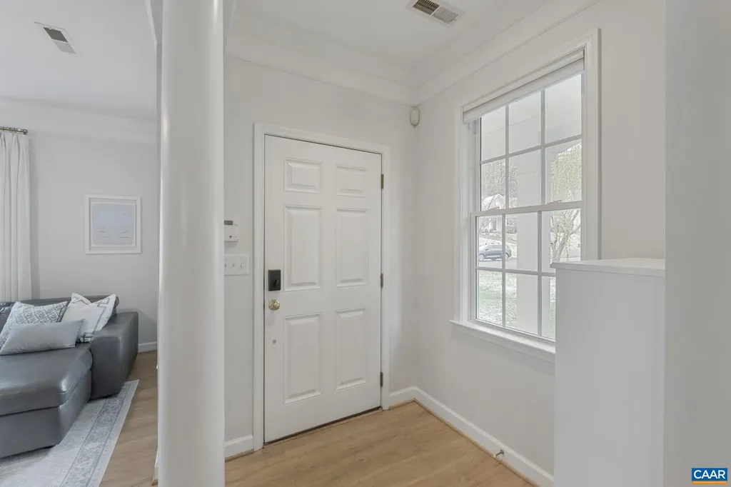 1131 Rustic Willow Lane Charlottesville VA 22911