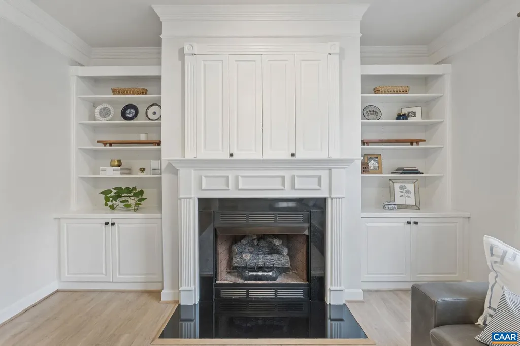 1131 Rustic Willow Lane Charlottesville VA 22911
