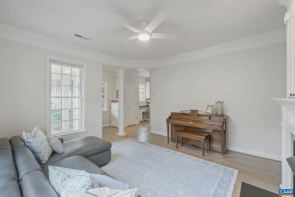 1131 Rustic Willow Lane Charlottesville VA 22911