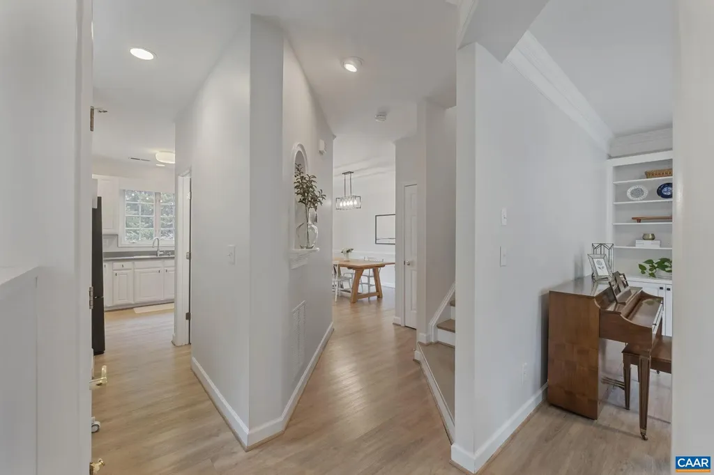 1131 Rustic Willow Lane Charlottesville VA 22911