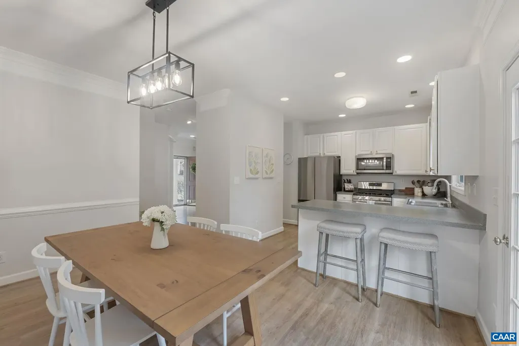 1131 Rustic Willow Lane Charlottesville VA 22911