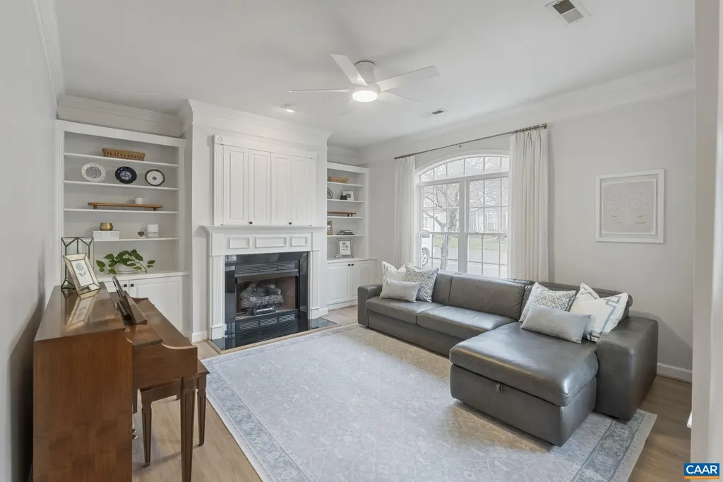 1131 Rustic Willow Lane Charlottesville VA 22911