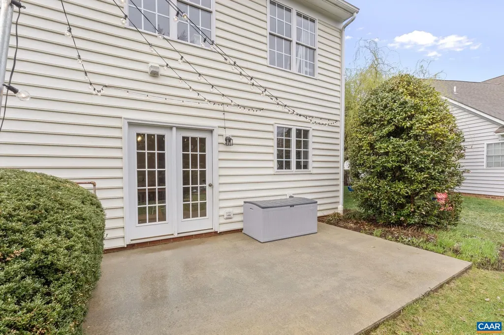 1131 Rustic Willow Lane Charlottesville VA 22911