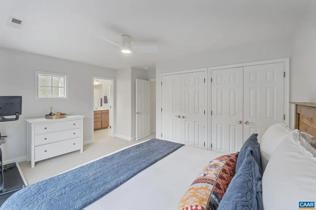 1131 Rustic Willow Lane Charlottesville VA 22911