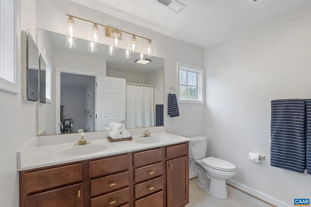 1131 Rustic Willow Lane Charlottesville VA 22911