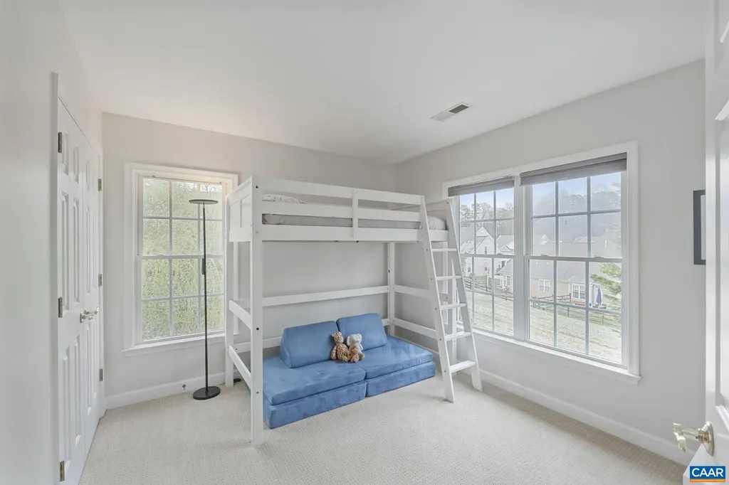 1131 Rustic Willow Lane Charlottesville VA 22911