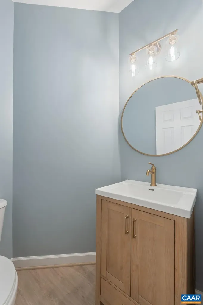 1131 Rustic Willow Lane Charlottesville VA 22911