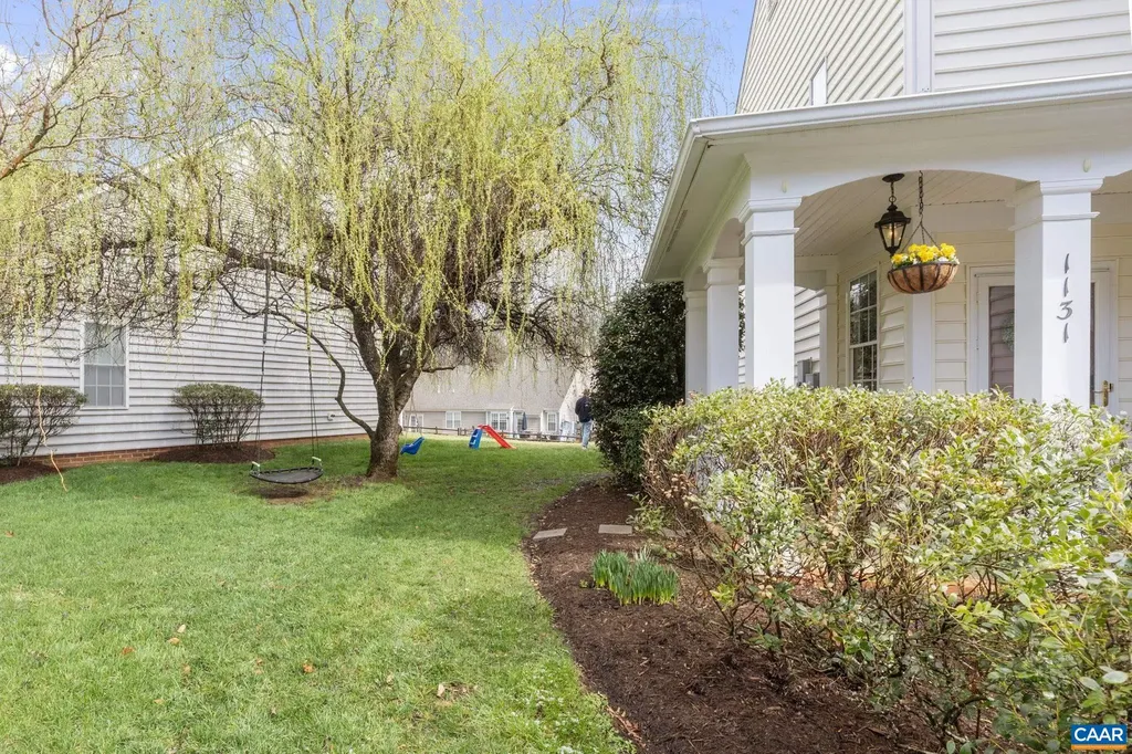 1131 Rustic Willow Lane Charlottesville VA 22911
