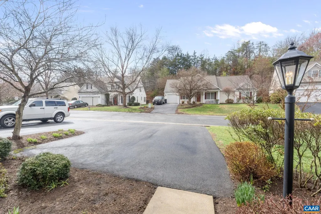 1131 Rustic Willow Lane Charlottesville VA 22911