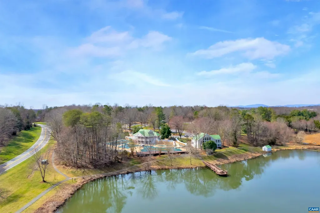 1131 Rustic Willow Lane Charlottesville VA 22911