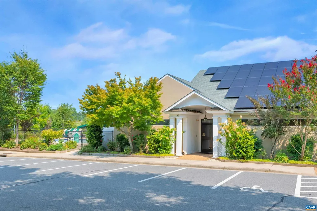 1131 Rustic Willow Lane Charlottesville VA 22911