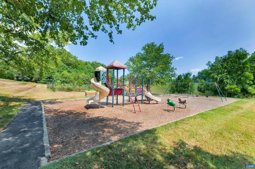 1131 Rustic Willow Lane Charlottesville VA 22911