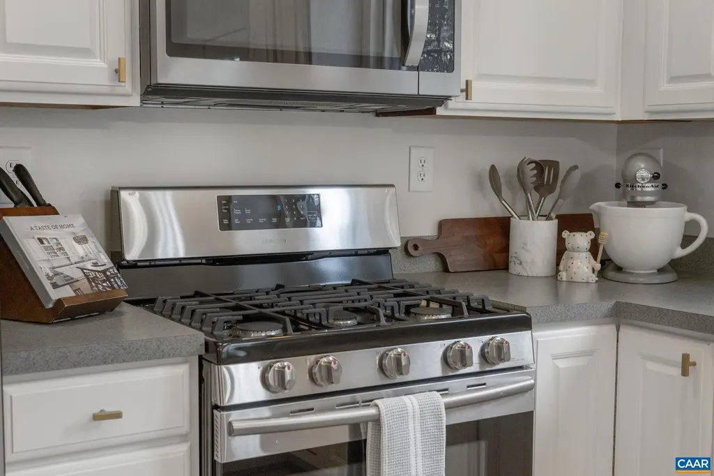 1131 Rustic Willow Lane Charlottesville VA 22911
