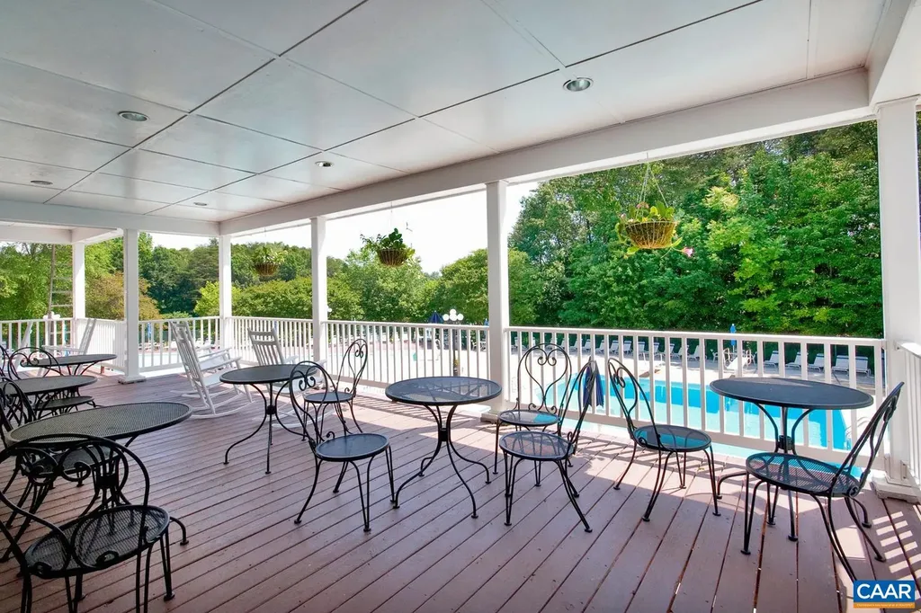 1131 Rustic Willow Lane Charlottesville VA 22911