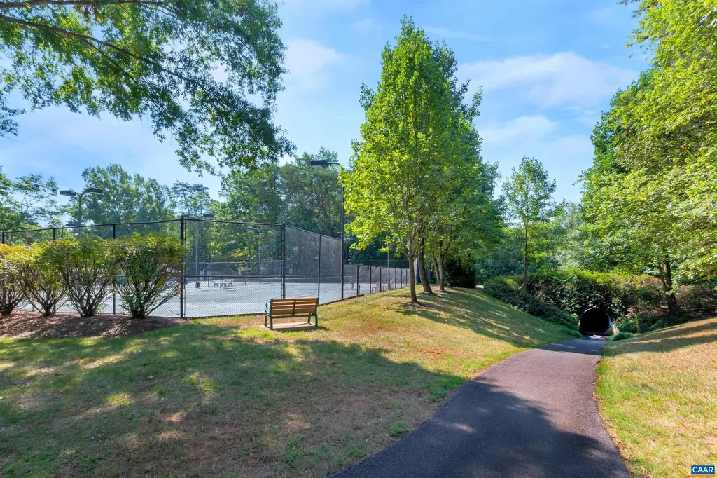 1131 Rustic Willow Lane Charlottesville VA 22911