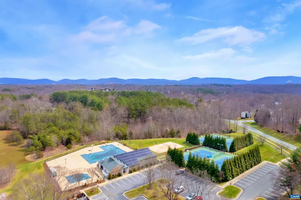 1131 Rustic Willow Lane Charlottesville VA 22911