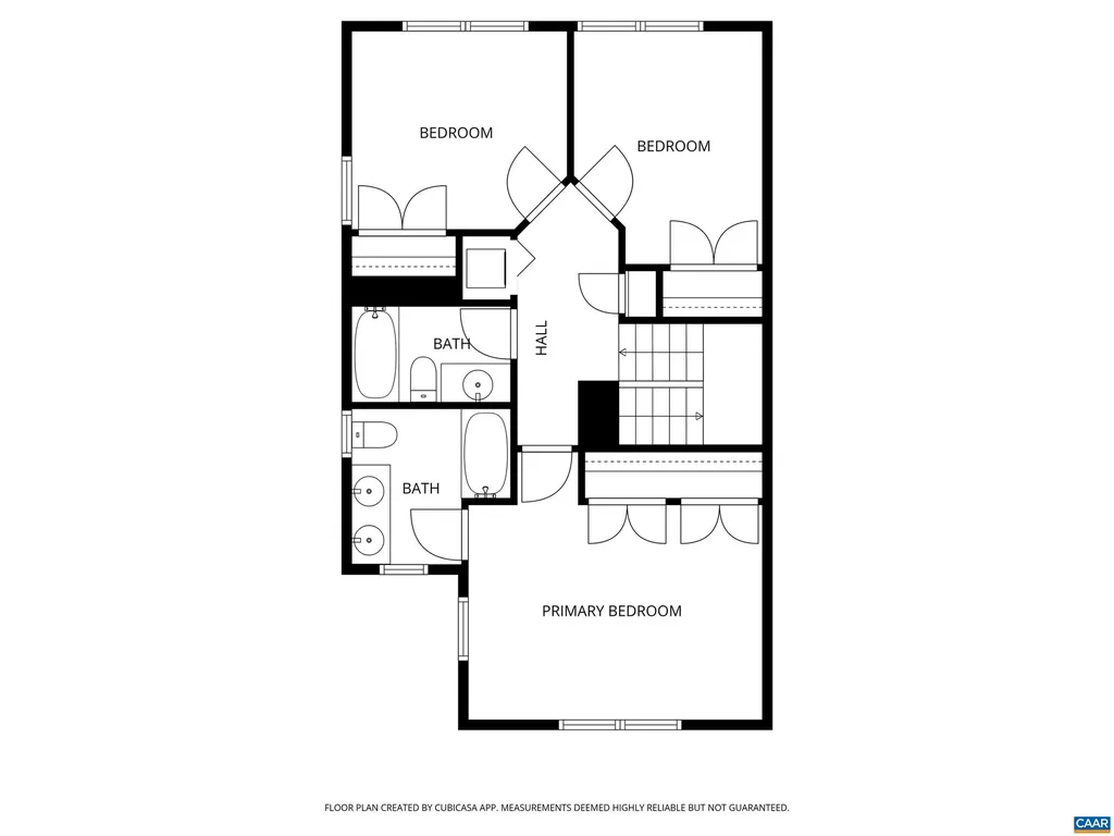 1131 Rustic Willow Lane Charlottesville VA 22911
