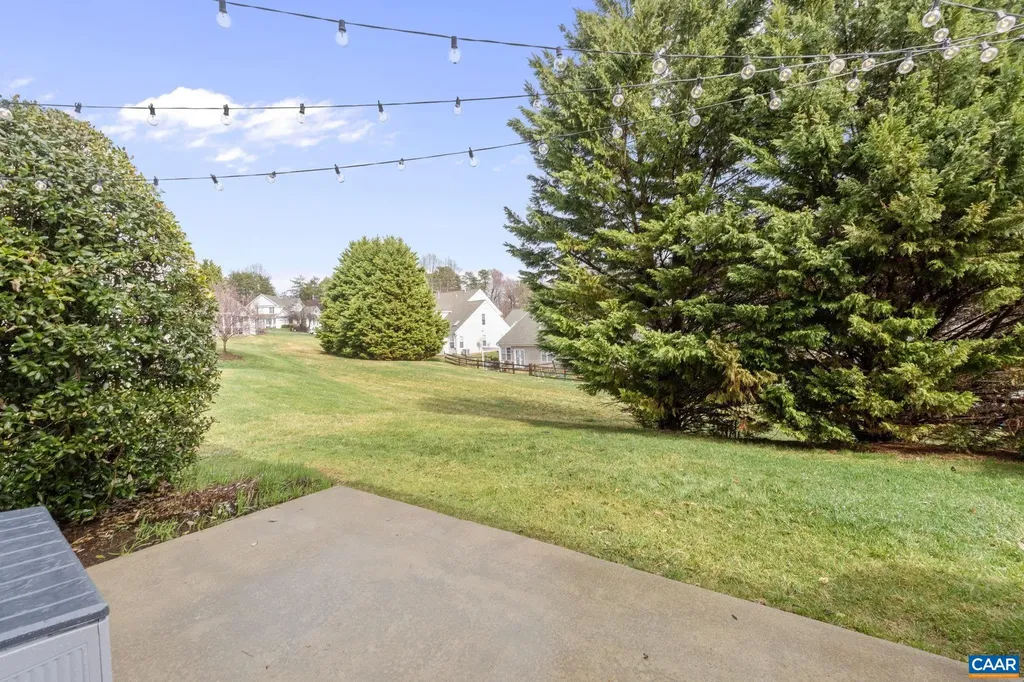 1131 Rustic Willow Lane Charlottesville VA 22911