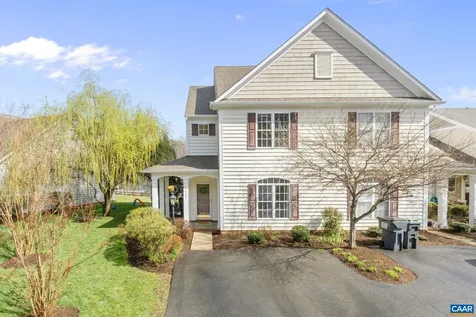 1131 Rustic Willow Lane Charlottesville VA 22911