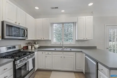 1131 Rustic Willow Lane Charlottesville VA 22911