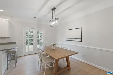 1131 Rustic Willow Lane Charlottesville VA 22911
