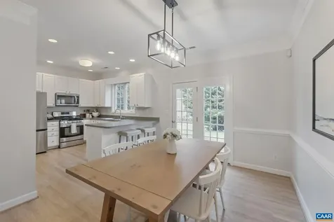 1131 Rustic Willow Lane Charlottesville VA 22911