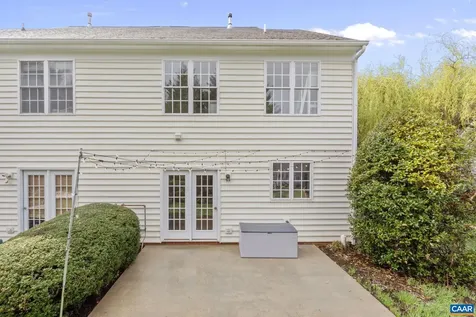 1131 Rustic Willow Lane Charlottesville VA 22911