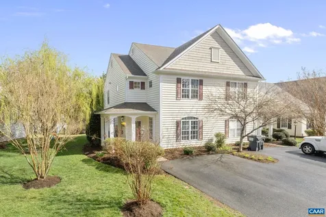 1131 Rustic Willow Lane Charlottesville VA 22911