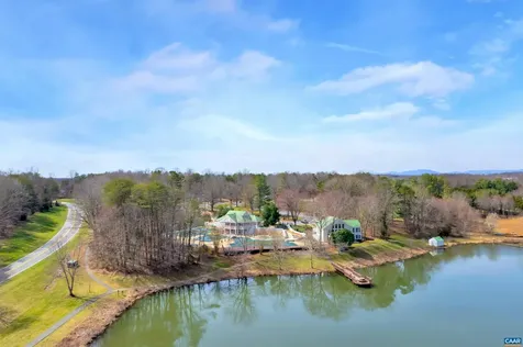 1131 Rustic Willow Lane Charlottesville VA 22911