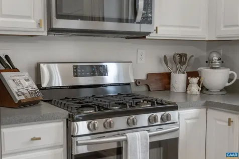 1131 Rustic Willow Lane Charlottesville VA 22911