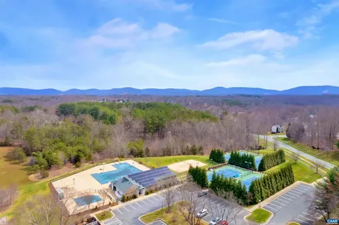 1131 Rustic Willow Lane Charlottesville VA 22911