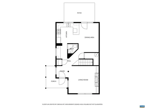 1131 Rustic Willow Lane Charlottesville VA 22911