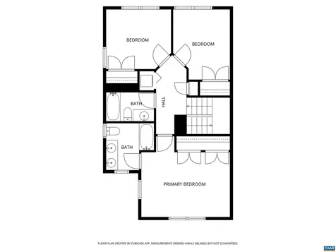 1131 Rustic Willow Lane Charlottesville VA 22911